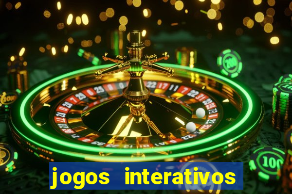 jogos interativos para eventos corporativos